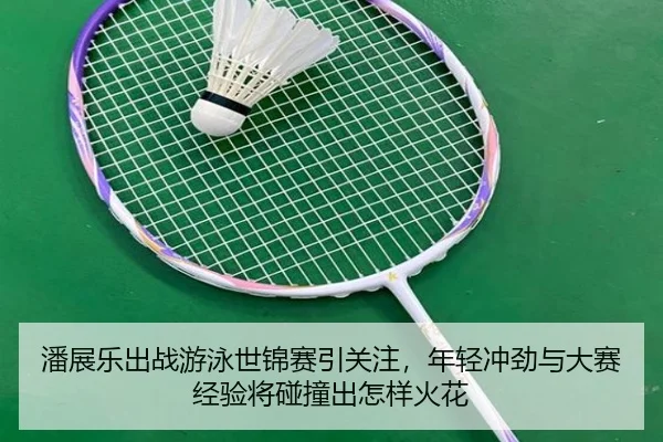 潘展乐出战游泳世锦赛引关注，年轻冲劲与大赛经验将碰撞出怎样火花 | leisu